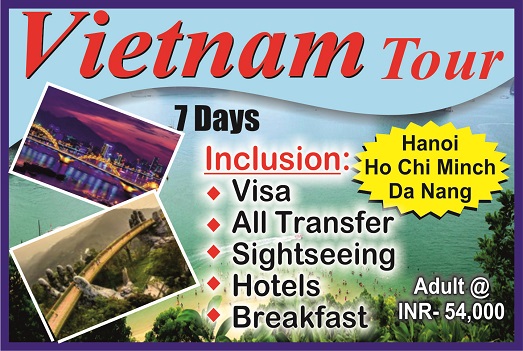 Tour and Travel Agency - Responsive Website Template